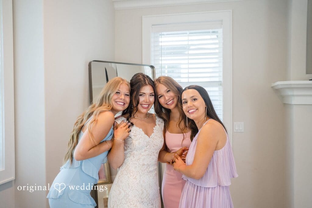 Fraser Farm Wedding // Lauren & Jacob -