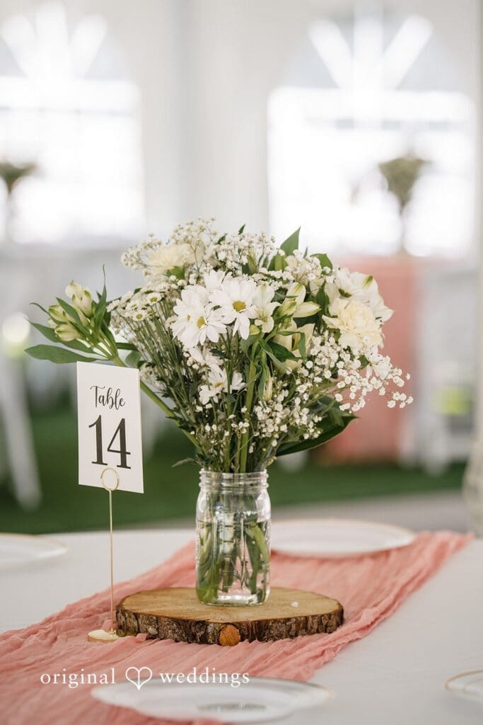 Fraser Farm Wedding // Lauren & Jacob -