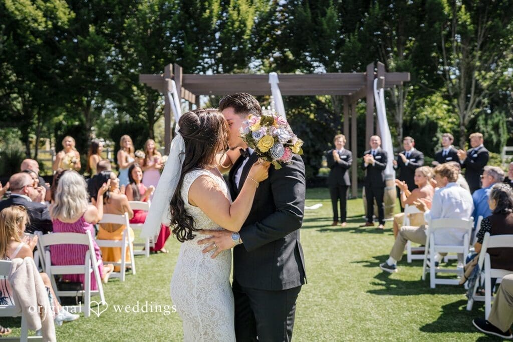 Fraser Farm Wedding // Lauren & Jacob -