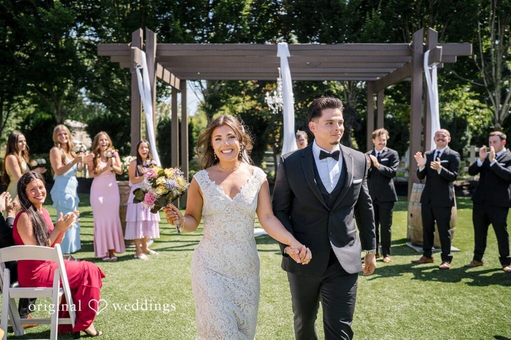 Fraser Farm Wedding // Lauren & Jacob -