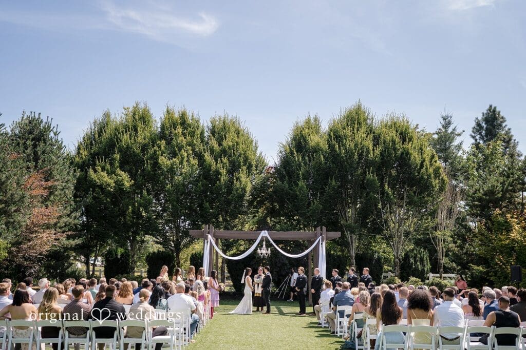 Fraser Farm Wedding // Lauren & Jacob -