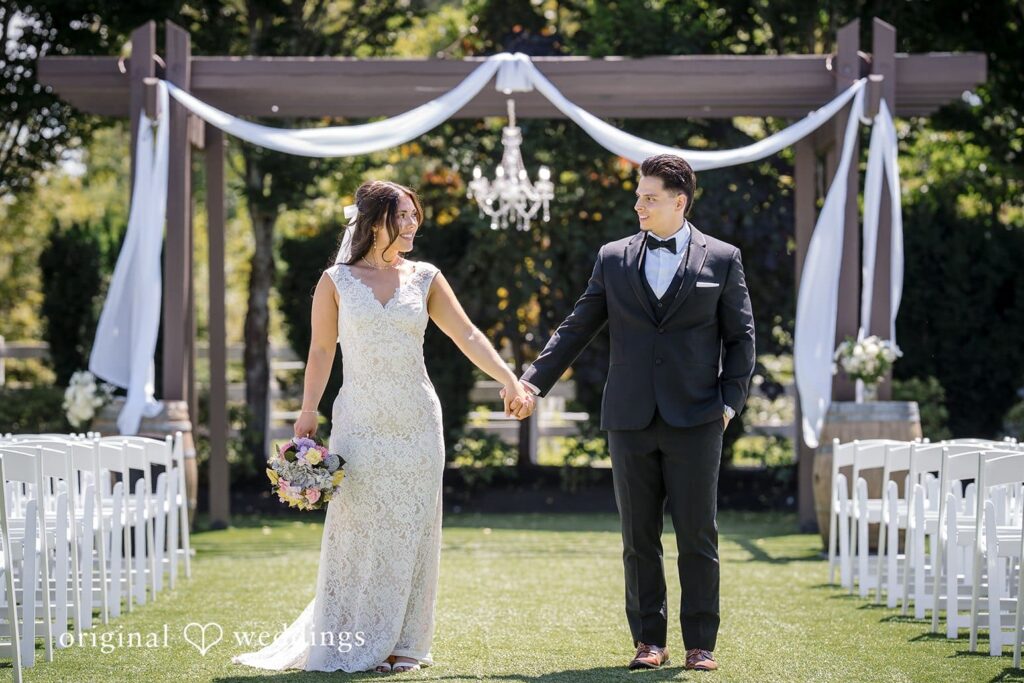 Fraser Farm Wedding // Lauren & Jacob -