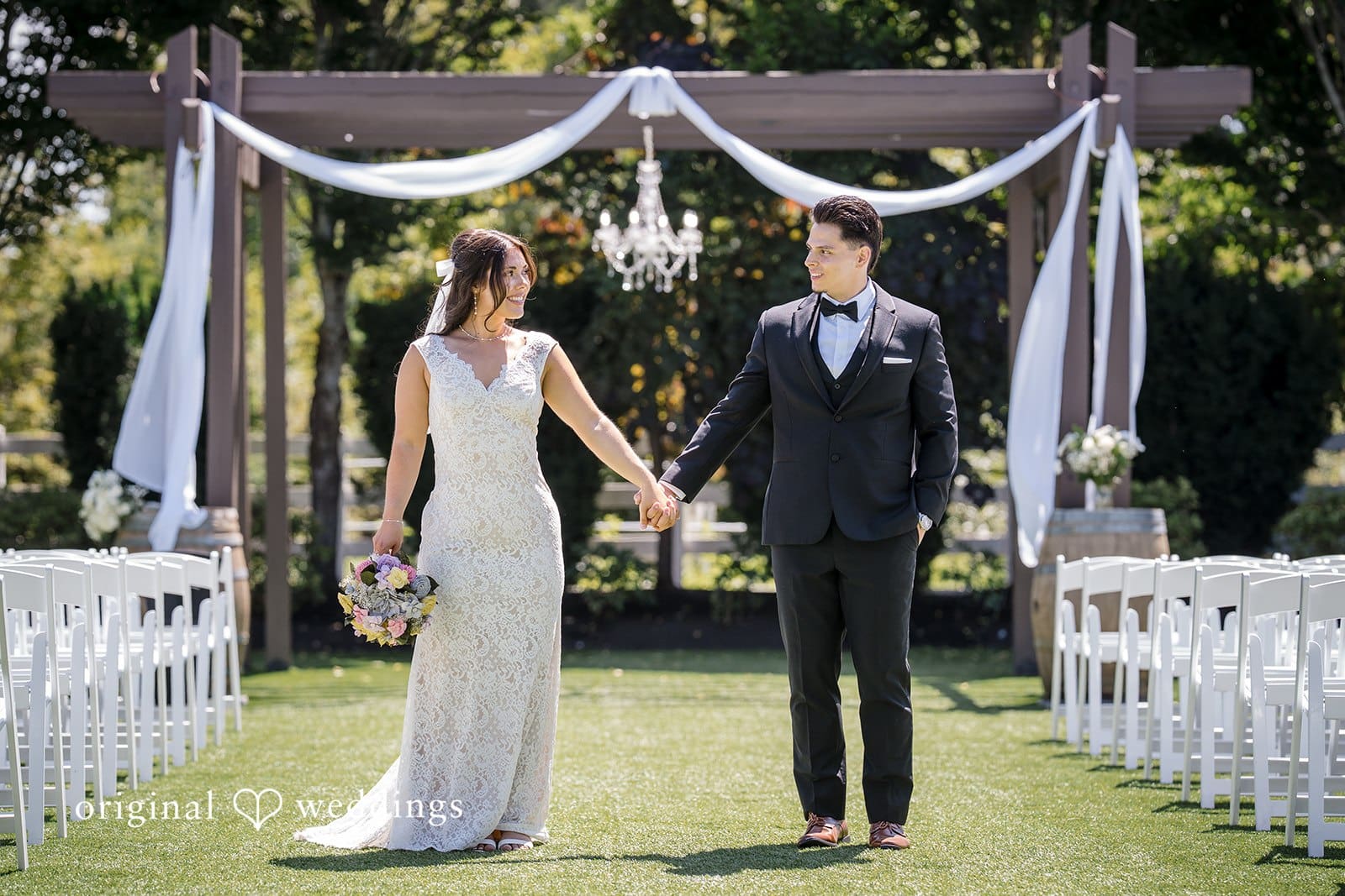 Fraser Farm Wedding // Lauren & Jacob -