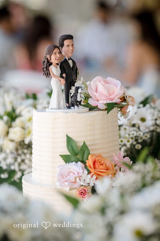 Fraser Farm Wedding // Lauren & Jacob -