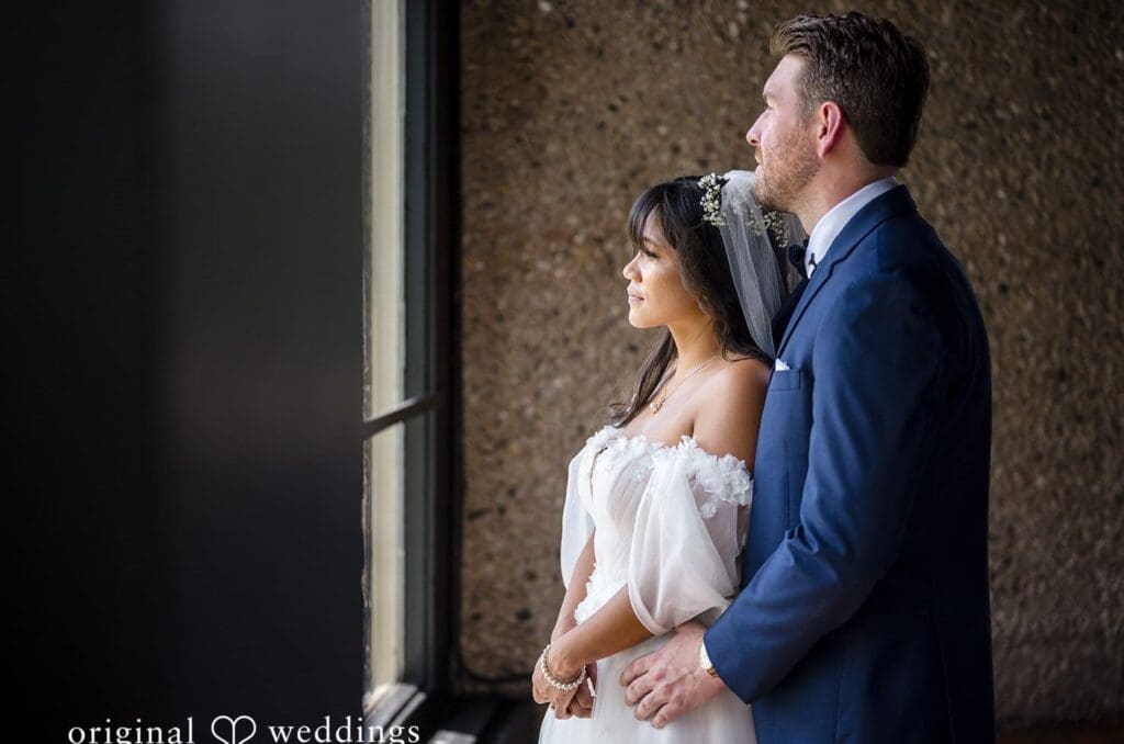 Grand Geneva Resort & Spa Wedding
