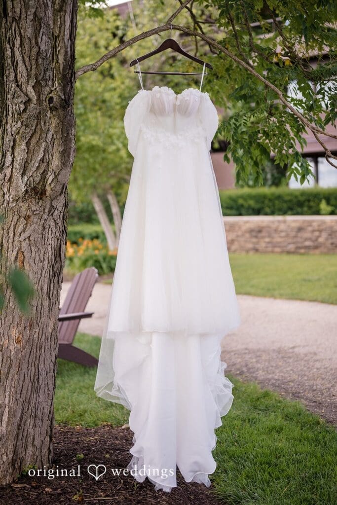 Grand Geneva Resort & Spa Wedding // Melissa & Daniel -