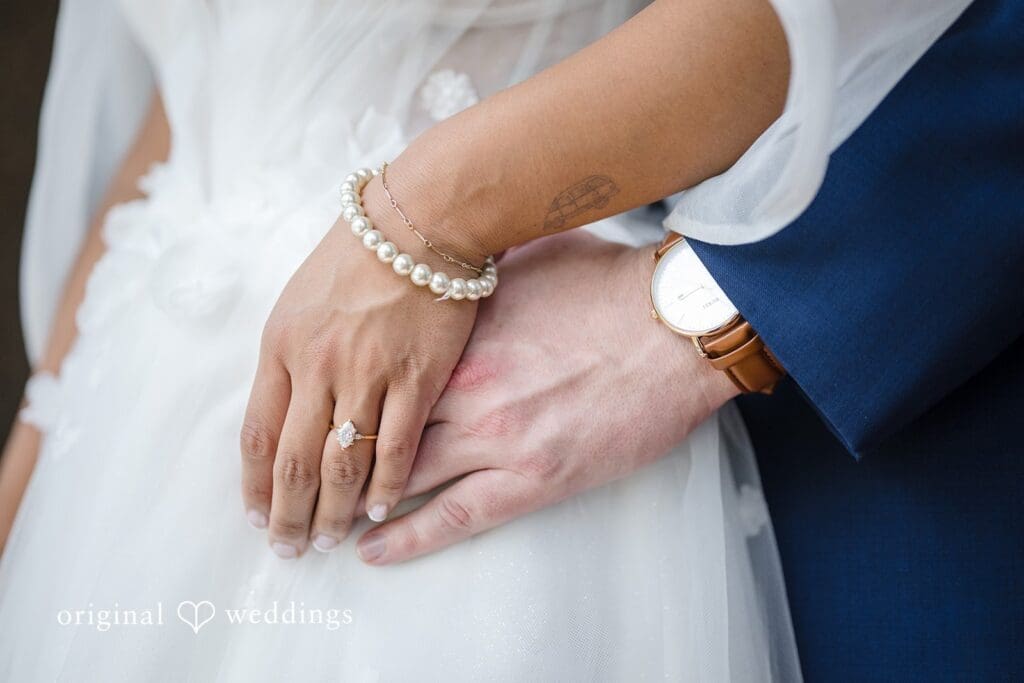 Grand Geneva Resort & Spa Wedding // Melissa & Daniel -