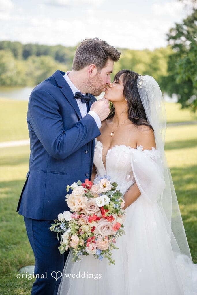 Grand Geneva Resort & Spa Wedding // Melissa & Daniel -