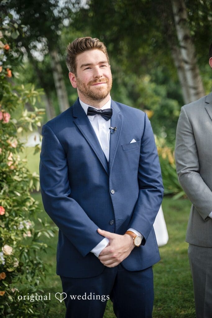 Grand Geneva Resort & Spa Wedding // Melissa & Daniel -