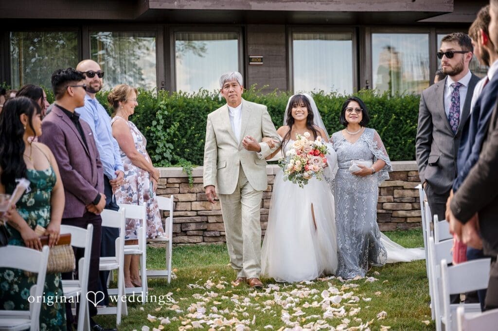 Grand Geneva Resort & Spa Wedding // Melissa & Daniel -