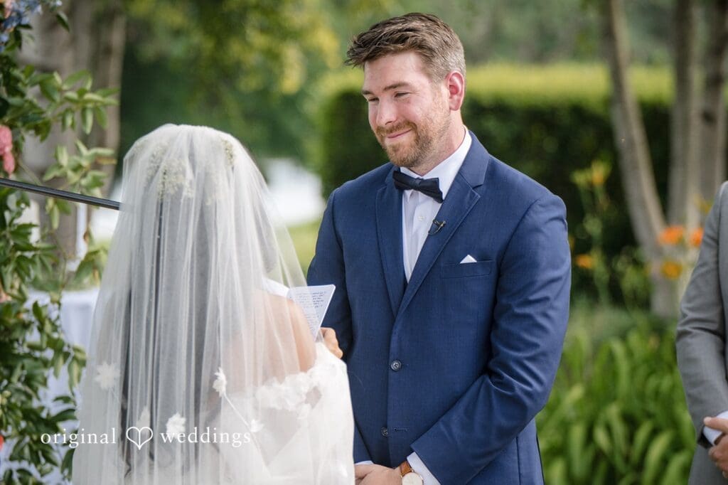 Grand Geneva Resort & Spa Wedding // Melissa & Daniel -