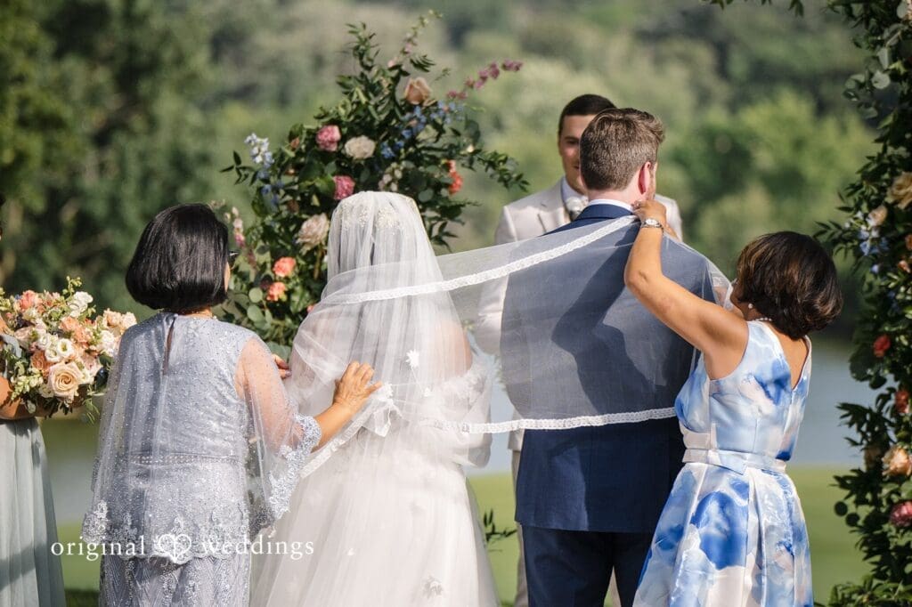 Grand Geneva Resort & Spa Wedding // Melissa & Daniel -