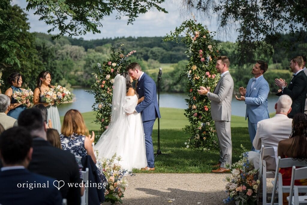 Grand Geneva Resort & Spa Wedding // Melissa & Daniel -