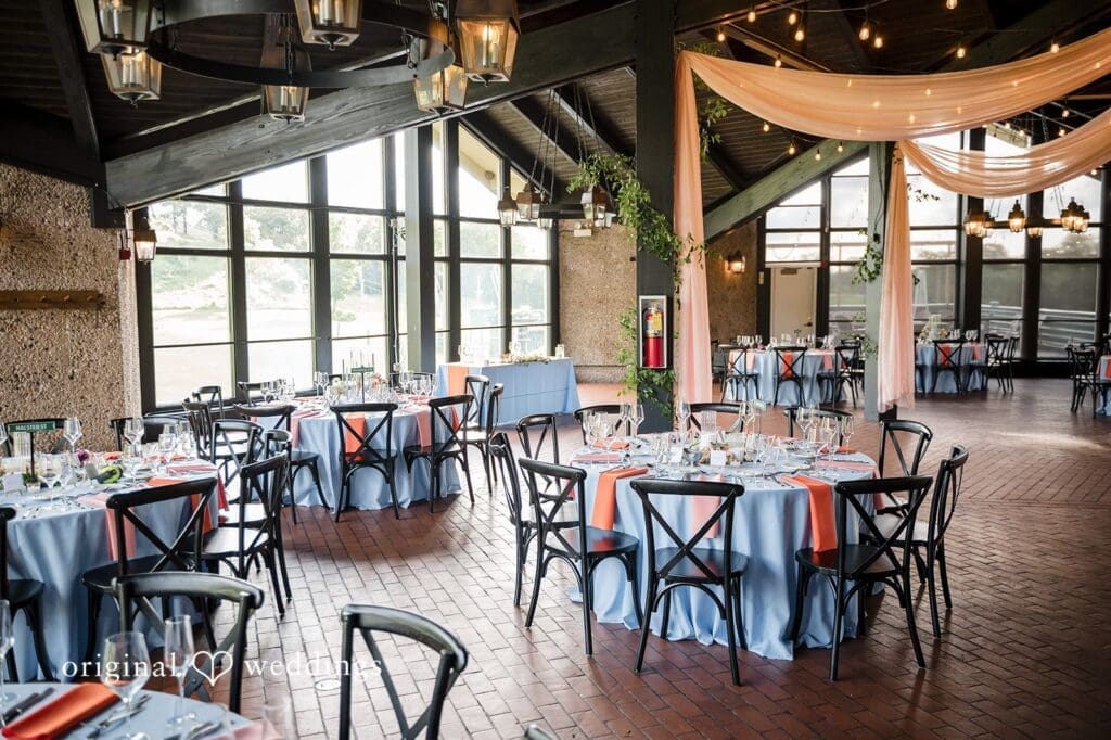 Grand Geneva Resort & Spa Wedding // Melissa & Daniel -