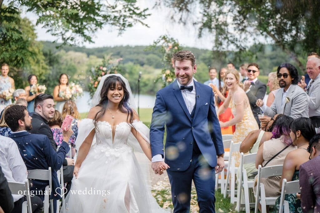 Grand Geneva Resort & Spa Wedding // Melissa & Daniel -