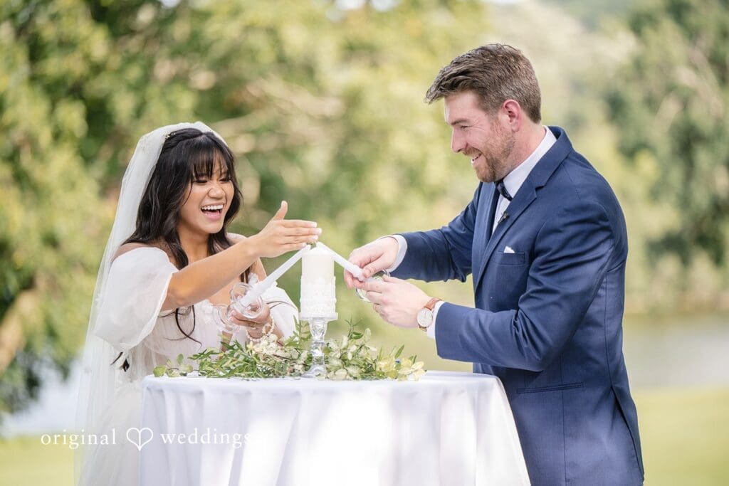 Grand Geneva Resort & Spa Wedding // Melissa & Daniel -