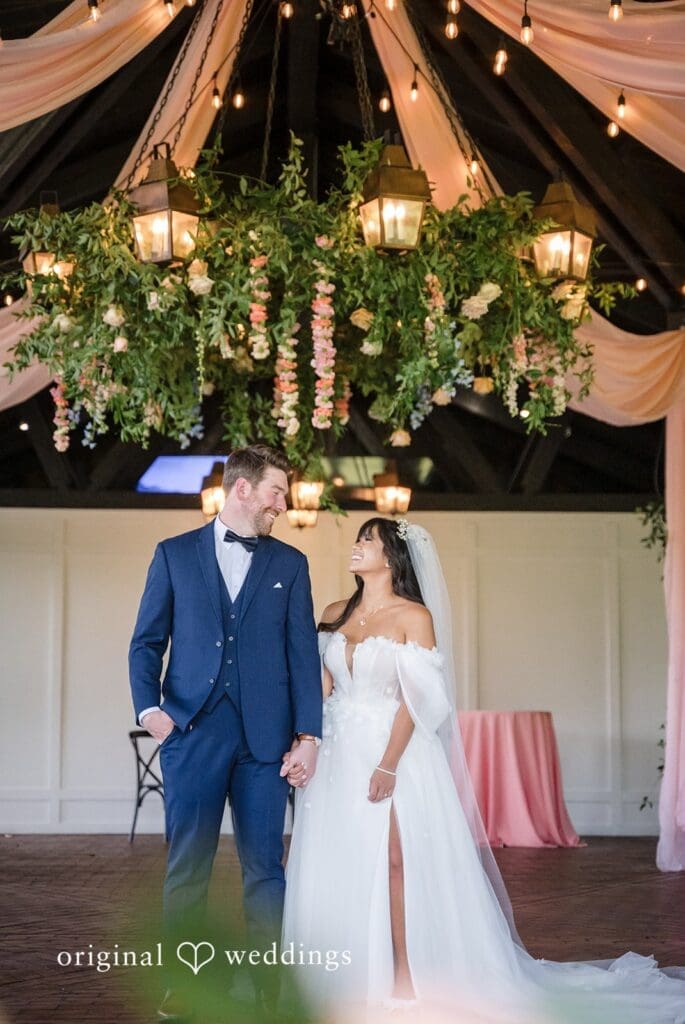 Grand Geneva Resort & Spa Wedding // Melissa & Daniel -