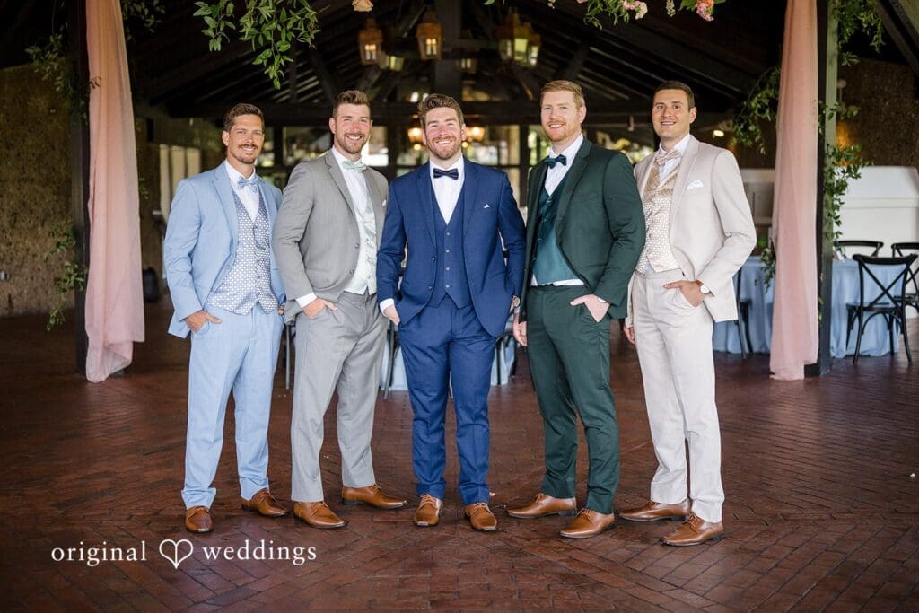 Grand Geneva Resort & Spa Wedding // Melissa & Daniel -