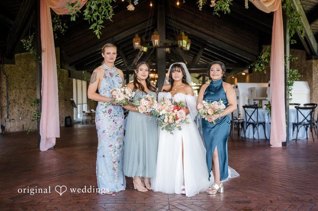 Grand Geneva Resort & Spa Wedding // Melissa & Daniel -