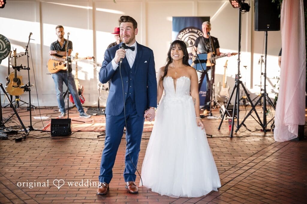 Grand Geneva Resort & Spa Wedding // Melissa & Daniel -