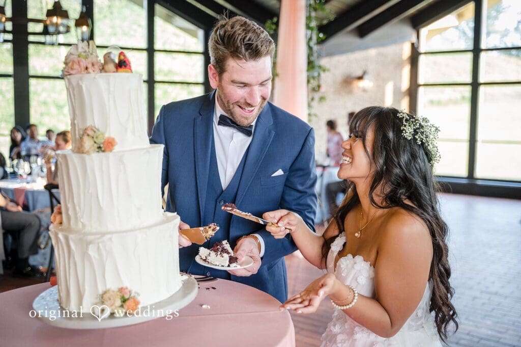 Grand Geneva Resort & Spa Wedding // Melissa & Daniel -