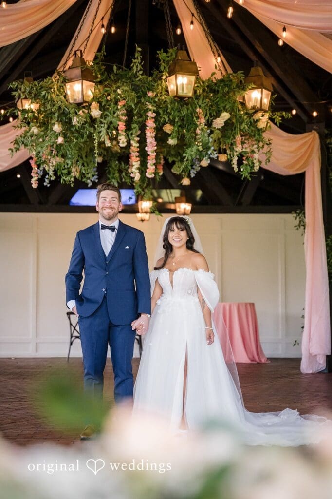 Grand Geneva Resort & Spa Wedding // Melissa & Daniel -