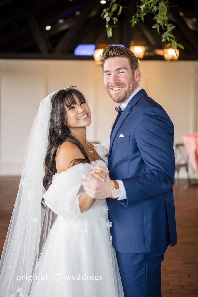 Grand Geneva Resort & Spa Wedding // Melissa & Daniel -