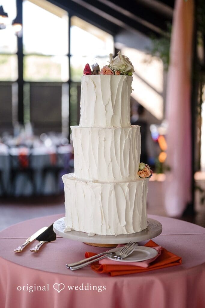 Grand Geneva Resort & Spa Wedding // Melissa & Daniel -