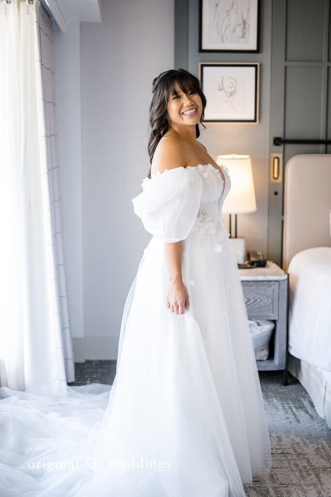 Grand Geneva Resort & Spa Wedding // Melissa & Daniel -