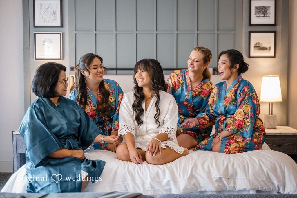 Grand Geneva Resort & Spa Wedding // Melissa & Daniel -