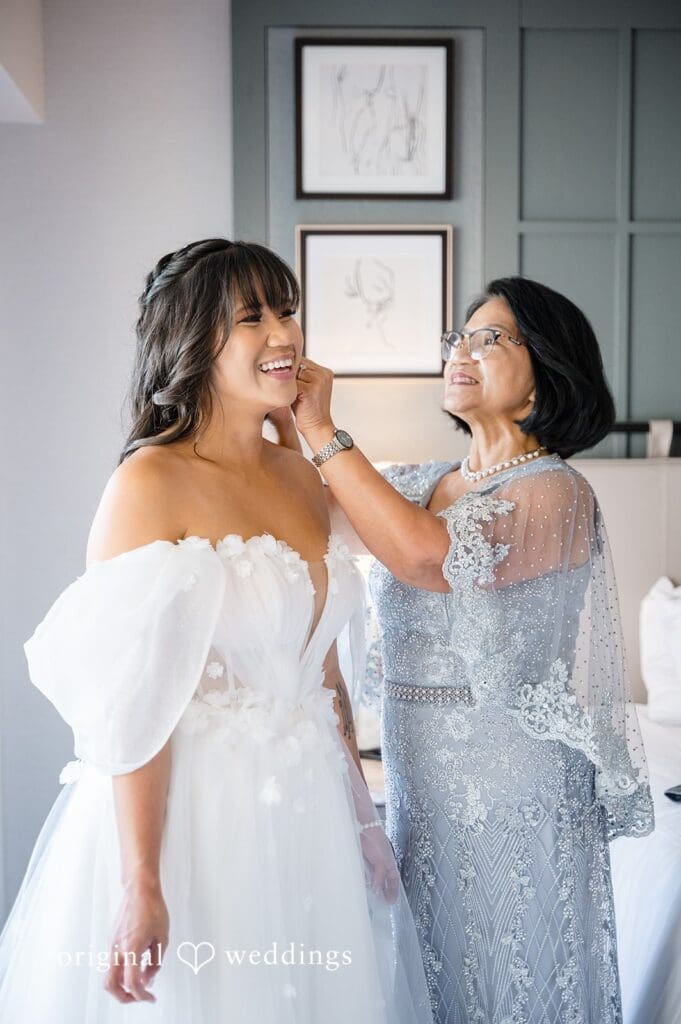 Grand Geneva Resort & Spa Wedding // Melissa & Daniel -
