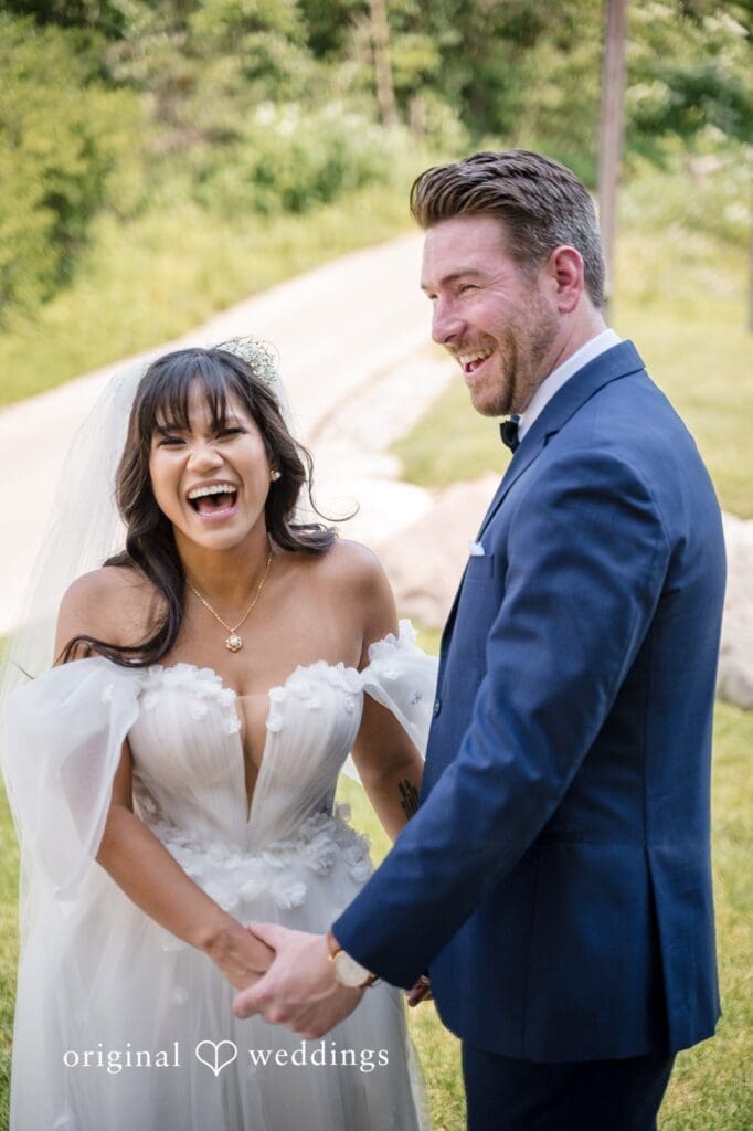 Grand Geneva Resort & Spa Wedding // Melissa & Daniel -