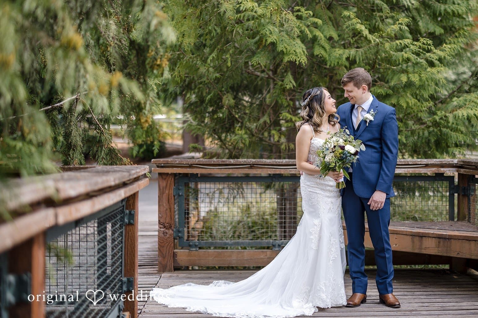 Green River Community Event Center Wedding