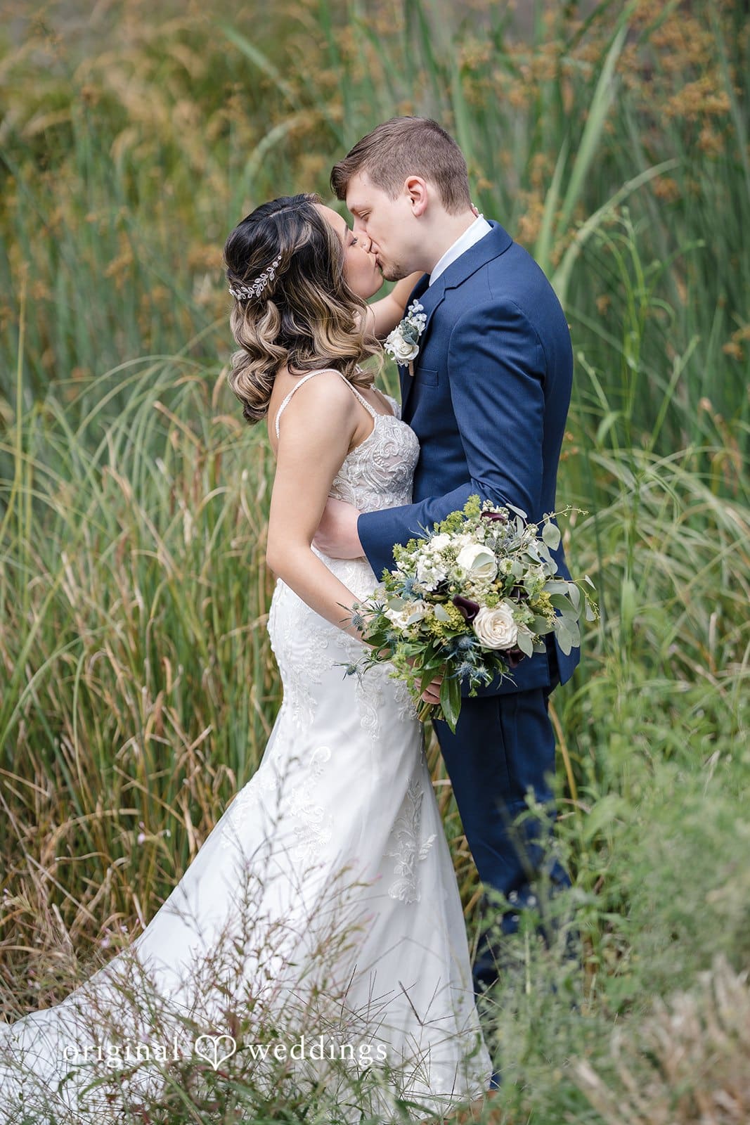 Green River Community Event Center Wedding // Yisel & Reece -