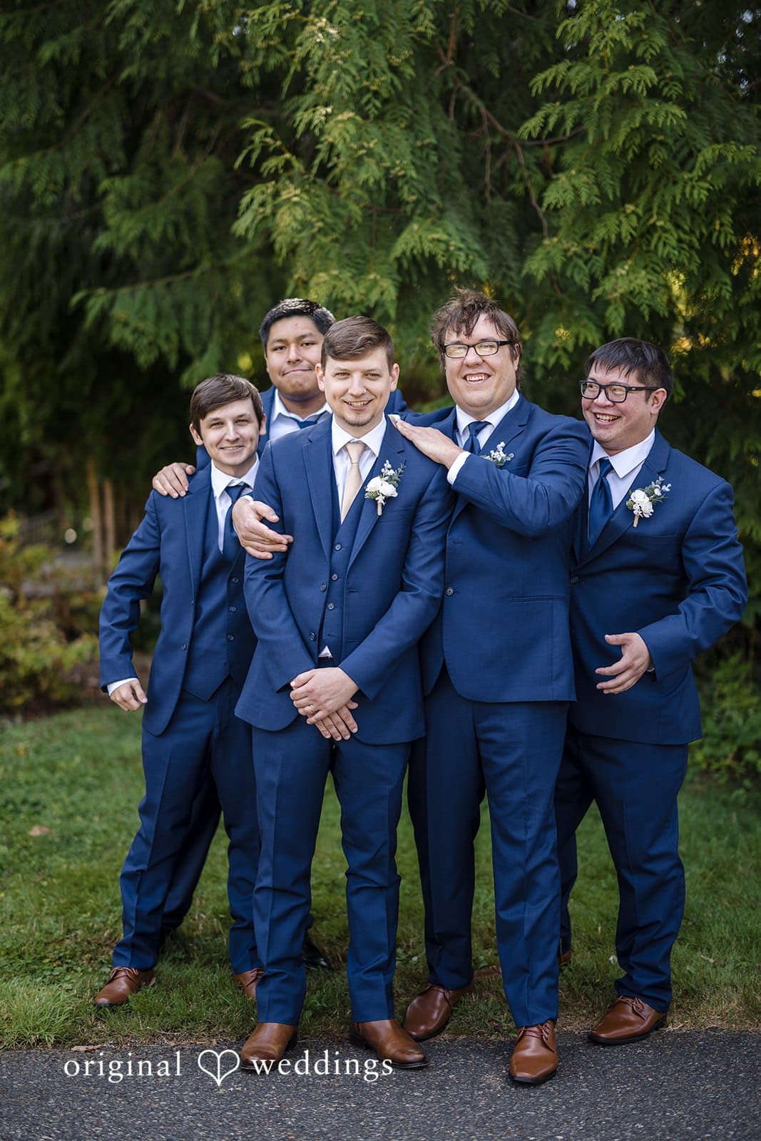 Green River Community Event Center Wedding // Yisel & Reece -