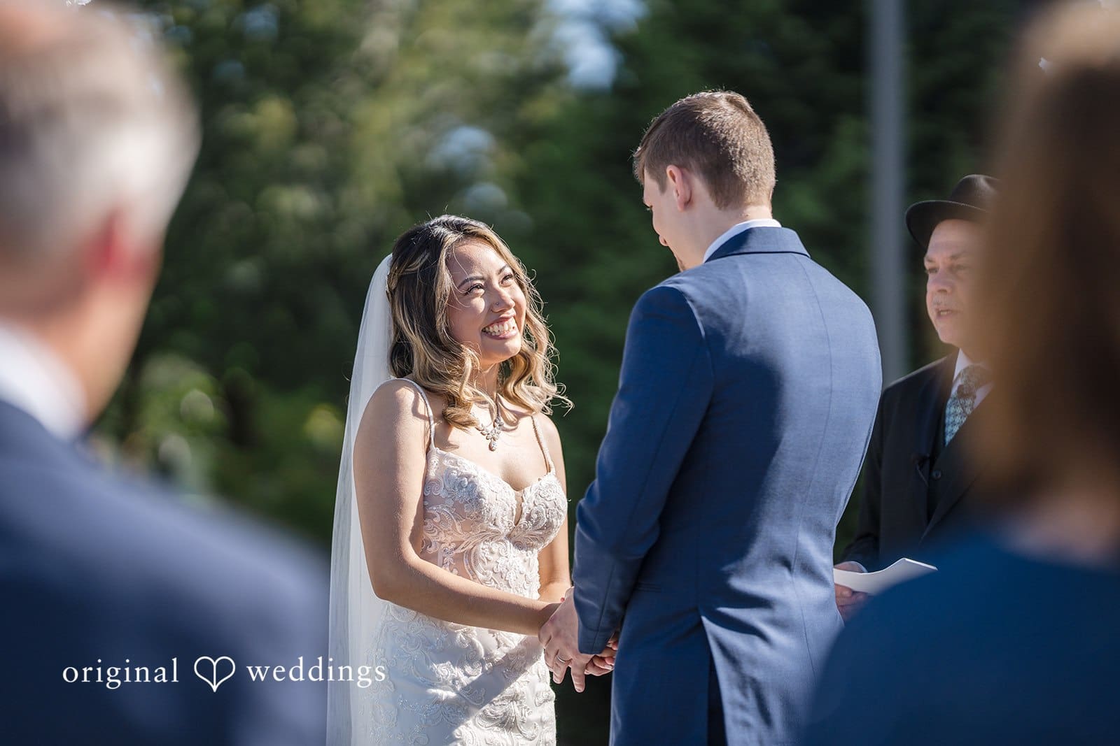 Green River Community Event Center Wedding // Yisel & Reece -