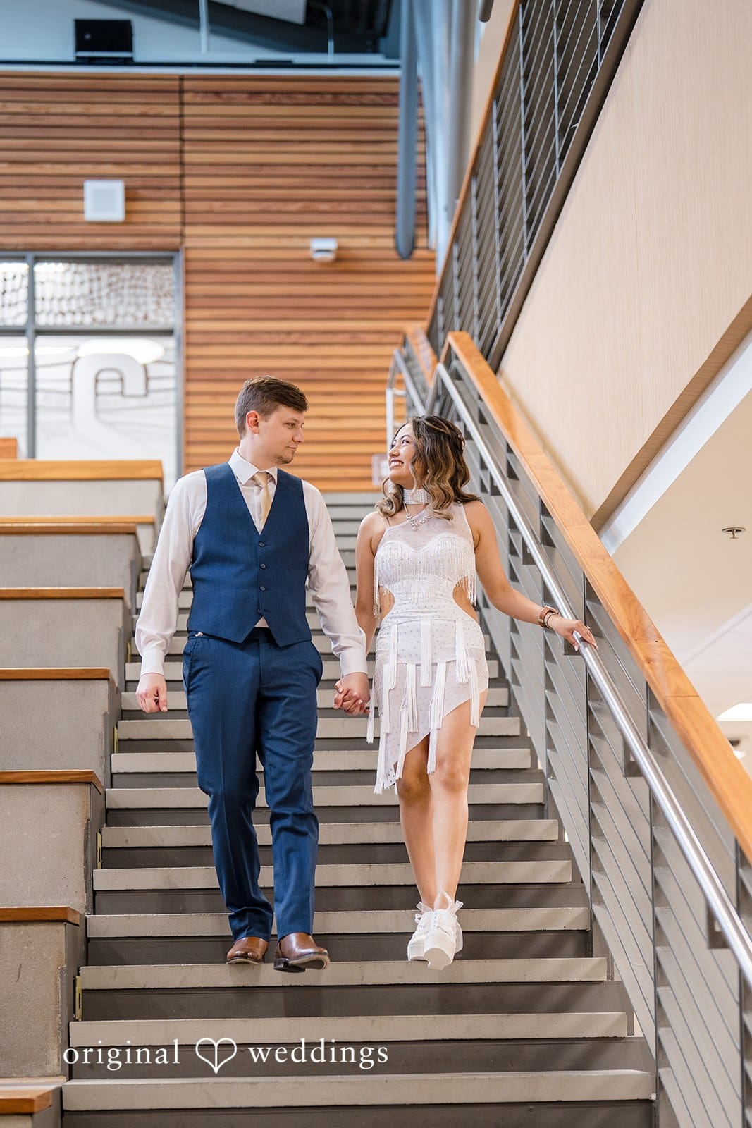 Green River Community Event Center Wedding // Yisel & Reece -