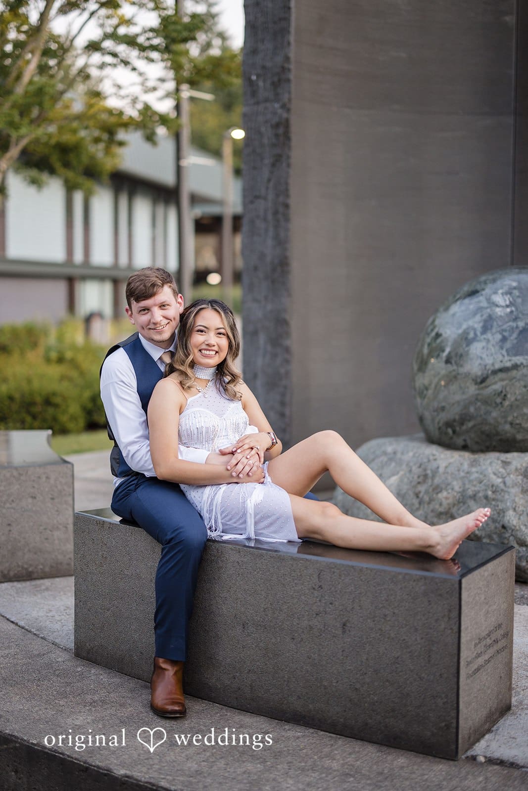 Green River Community Event Center Wedding // Yisel & Reece -