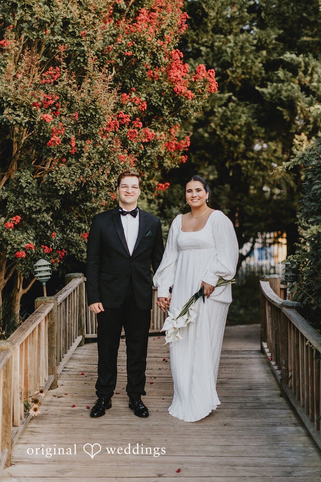 Herrington on the Bay Wedding // Isabel Aranzazu & Brendan -
