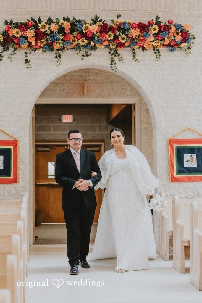 Herrington on the Bay Wedding // Isabel Aranzazu & Brendan -