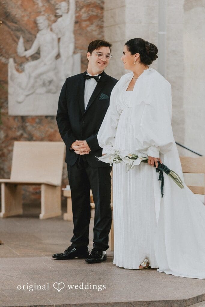 Herrington on the Bay Wedding // Isabel Aranzazu & Brendan -