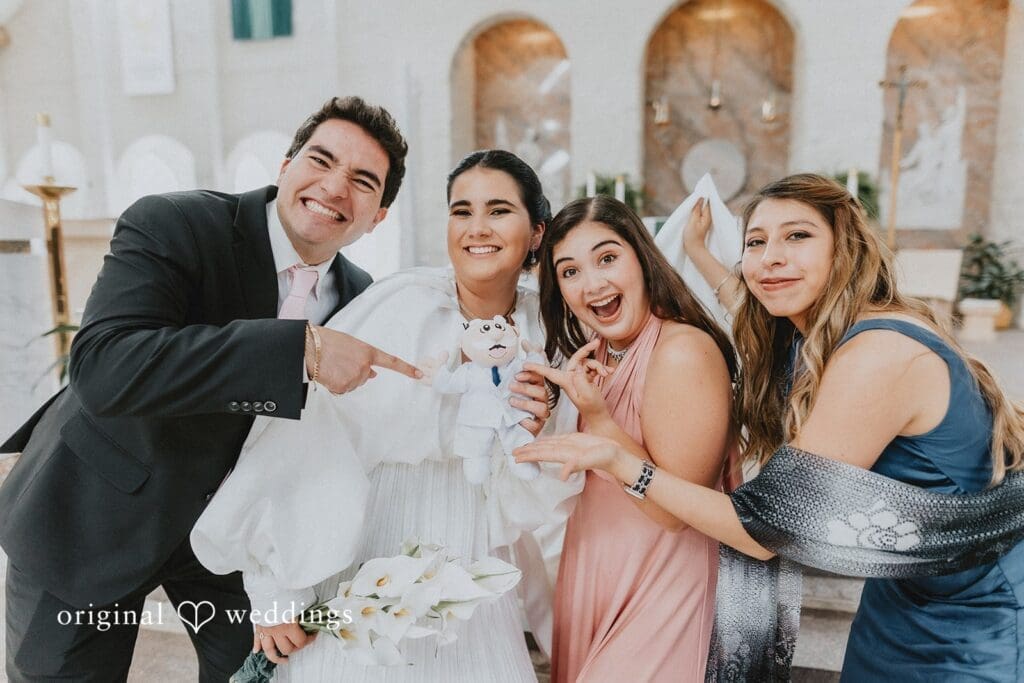 Herrington on the Bay Wedding // Isabel Aranzazu & Brendan -