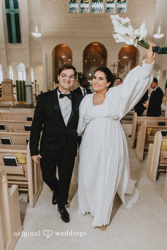 Herrington on the Bay Wedding // Isabel Aranzazu & Brendan -