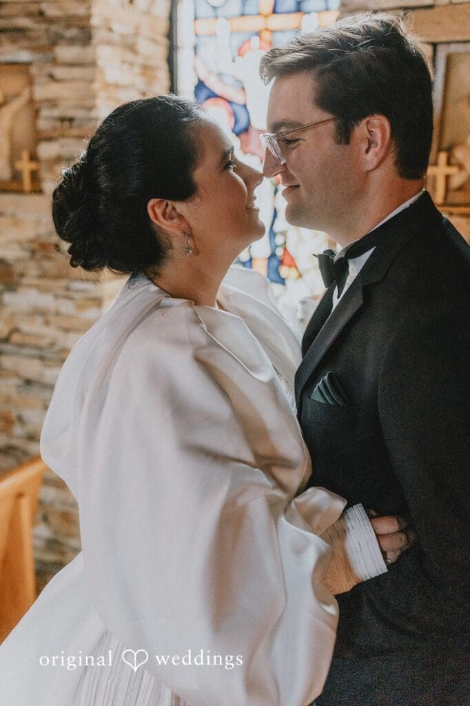 Herrington on the Bay Wedding // Isabel Aranzazu & Brendan -