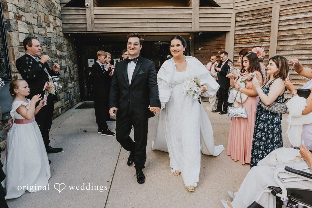 Herrington on the Bay Wedding // Isabel Aranzazu & Brendan -