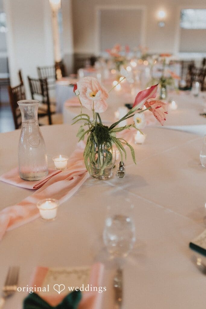 Herrington on the Bay Wedding // Isabel Aranzazu & Brendan -