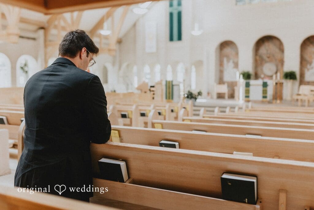 Herrington on the Bay Wedding // Isabel Aranzazu & Brendan -
