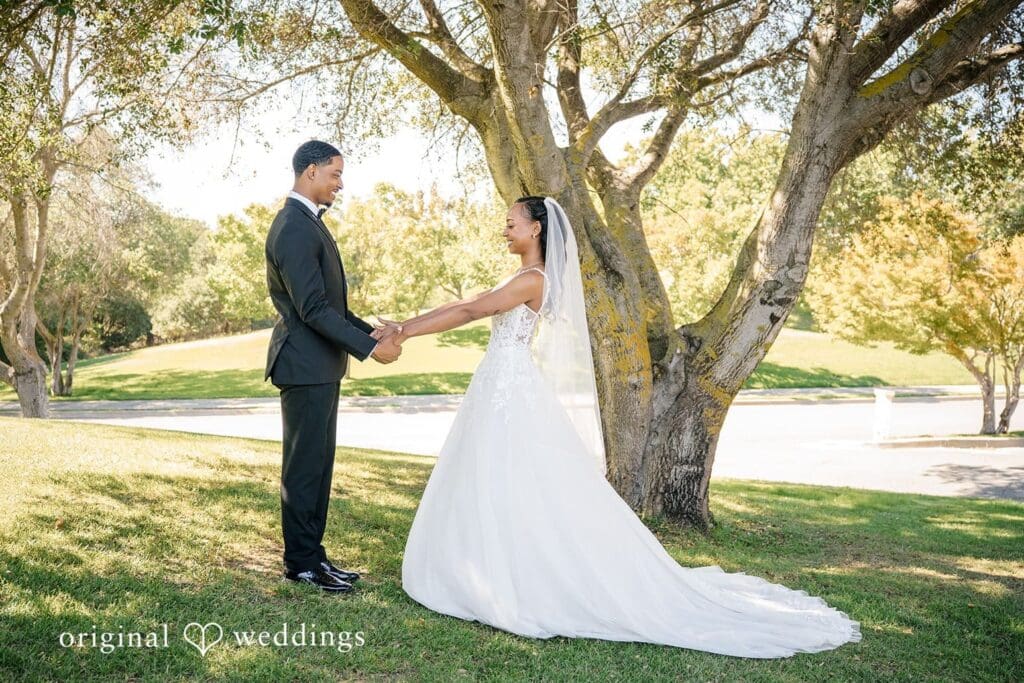 Hiddenbrooke Hills Wedding // Kiliyah & Jordan -