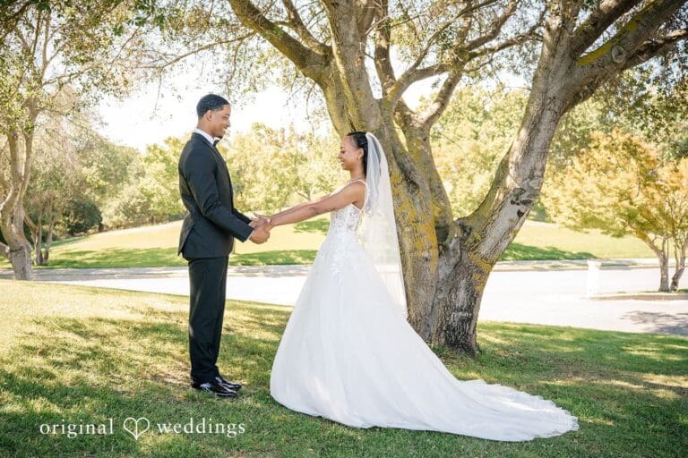 Hiddenbrooke Hills Wedding // Kiliyah & Jordan