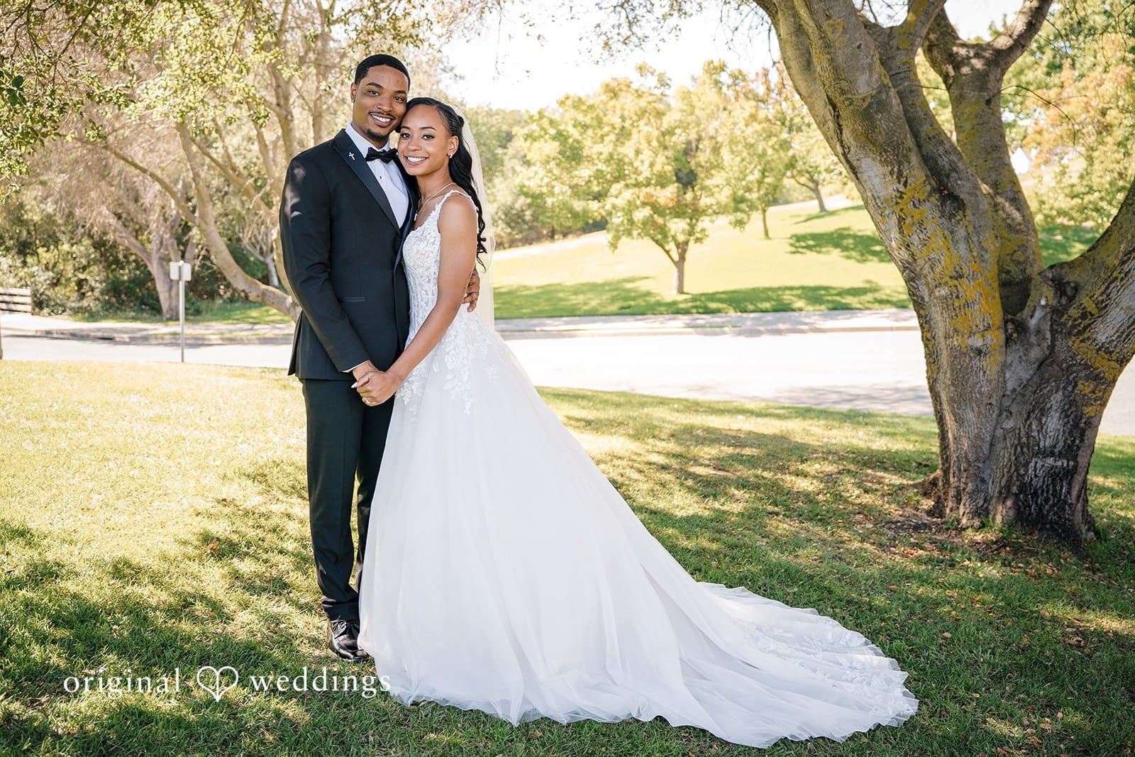 Hiddenbrooke Hills Wedding // Kiliyah & Jordan -